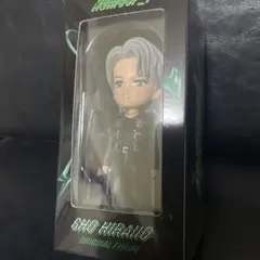 2026年最新】NUMBER_I フィギュアの人気アイテム - メルカリ