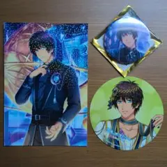うたプリ セシル シャニライ セット