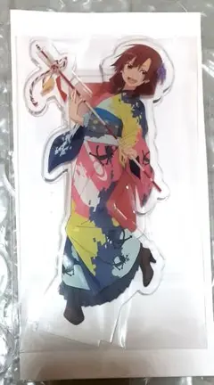 セガ限定 ARIA アクリルスタンド あずさ