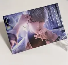 専用ページ確認用　エンボス加工　キラキラポストカード　760