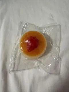 【スクイーズ】いちごのパンケーキ