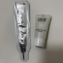 2026年最新】Christian Dior スキンケア・基礎化粧品 トライアルセット