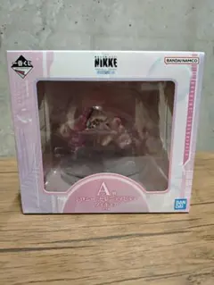 勝利の女神 NIKKE 一番くじ ドロシー セット - メルカリ