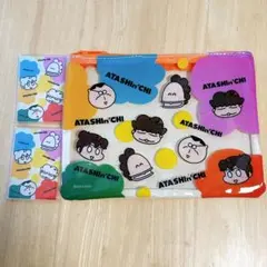 レイチェル様専用　あたしンちポーチマグネットセット