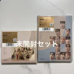 SEVENTEEN トレカ 未開封 舞い落ちる花びら 舞花 初回限定盤A C