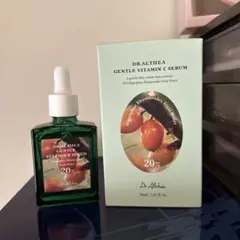 Dr.Althea Gentle Vitamin C Serum 30mlのサムネイル