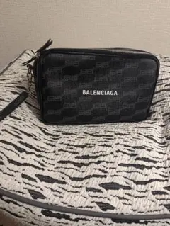 希少 BALENCIAGA クラシックブリッジ ボストンバッグ バレンシアガ