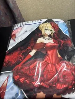 Fate/EXTELLA LINK Tシャツ　ネロ　メンズフリーサイズ