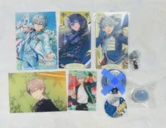 あんスタ 瀬名泉