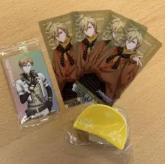 アイナナ　ナギセット