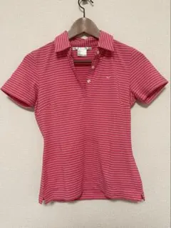 Nike ポロシャツ レディース ゴルフウェア