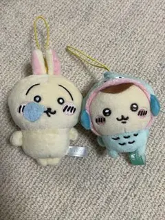 ちいかわ マスコット