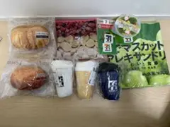 わ*し様 セブンイレブンHAPPYくじ　特賞　ラストワン賞まとめ売り わ*し様 セブンイレブンHAPPYくじ 特賞 ラストワン賞まとめ売り - メルカリ