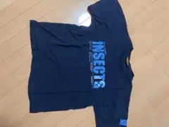 Tシャツ　短丈