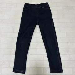 裏起毛パンツ　 130cm