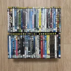 洋画 DVD 묶음 판매 60本セット