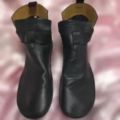 MALAIKA　D'knot 新品未使用タグ無し　М　黒