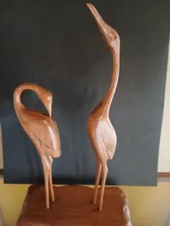 2025年最新】鶴の置物の人気アイテム - メルカリ