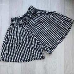 BREEZE☆キュロット130センチ