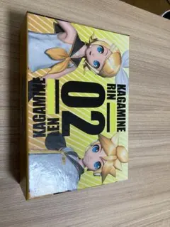 絶版商品】ダーツライブ 鏡音リン・レンコラボ - メルカリ