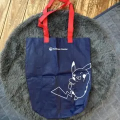 ポケモンセンター　ショップ袋