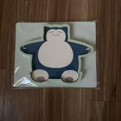 ポケモン カビゴン プレートのサムネイル