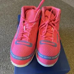 エアロビクスシューズ