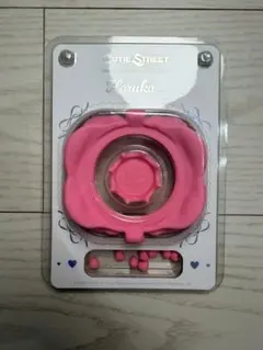 CUTIE STREET ペンライト カスタムパーツ 桜庭遥花 きゅーすと - メルカリ