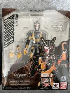 S.H.Figuarts ロボライダー 30-0420-4 - メルカリ