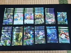 緑単キャベッジ 緑単グランセクト キャベツ デッキ - メルカリ