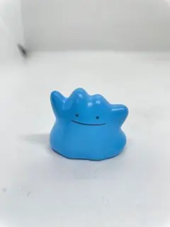 希少・レア】 ポケモン 90s 初期 メタモン フィギュア - メルカリ