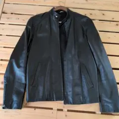 2026年最新】paul smith レザー ジャケットの人気アイテム - メルカリ