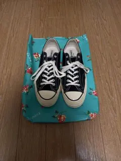 27.5cm CONVERSE チャックテイラー 1970s ct70