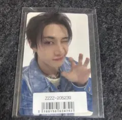 Stray Kids スキズ Hollow ソニミュ ラキドロトレカ バンチャン