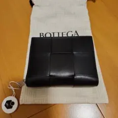 Bottega Veneta カセットジップアラウンドウォレットのサムネイル
