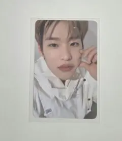 RIIZE All of you ソウルコン ラキドロ ソヒ トレカ