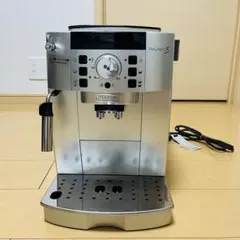 DeLonghi マグニフィカS 全自動コーヒーマシン 本体のサムネイル