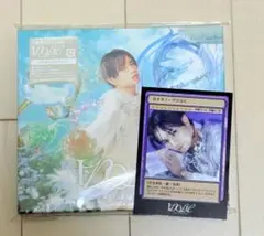中島健人　IDOLIC 通常盤初回仕様(CD)