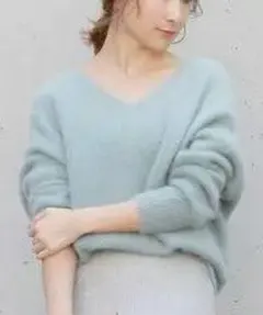 Liesse ニットのサムネイル