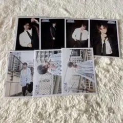 超特急 カイ 生誕 生写真 25th Birthday 小笠原海