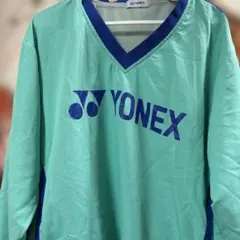 YONEX Vネック プルオーバー Lサイズのサムネイル