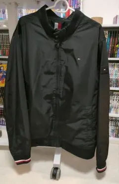 tommy hilfiger ジャケットXLサイズ