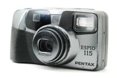 2026年最新】PENTAX espio 115の人気アイテム - メルカリ