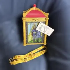 ディズニー 美女と野獣 ポップコーンバケット