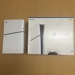 PS5 CFI-2000 ディスクドライブPlayStation 5