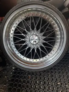 LEON HARDIRITT 20インチ ホイール 4本セット