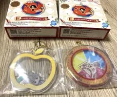 ミセス　一番くじ　りょうちゃん