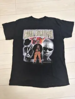Mark Morrison Return of the Mack レアTシャツ