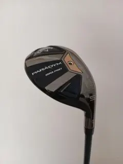 2026年最新】パラダイム ユーティリティ ヘッドカバーの人気アイテム