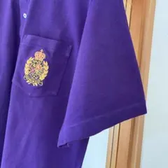 ポロシャツ